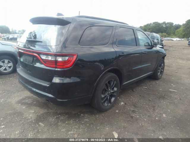 1C4RDHDG3MC609086 Dodge Durango Gt Plus
