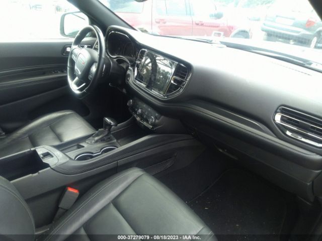 1C4RDHDG3MC609086 Dodge Durango Gt Plus