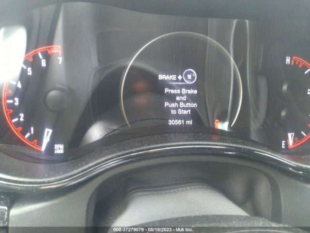 1C4RDHDG3MC609086 Dodge Durango Gt Plus