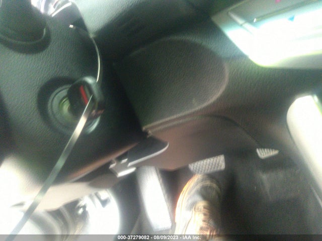 Honda Accord Sport 2014 1HGCR2F58EA021215 Image 11