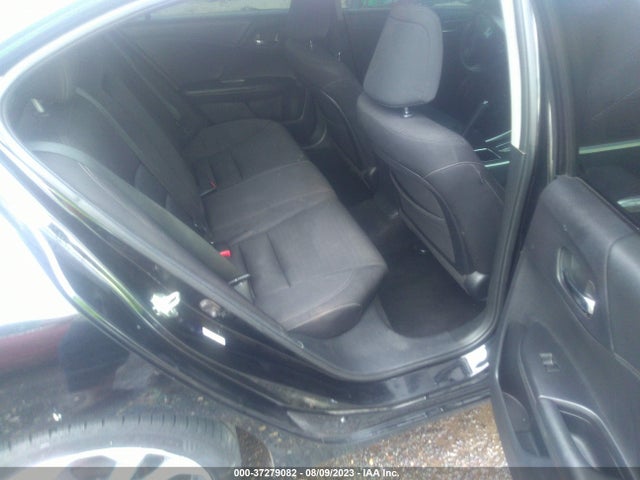 Honda Accord Sport 2014 1HGCR2F58EA021215 Image 8