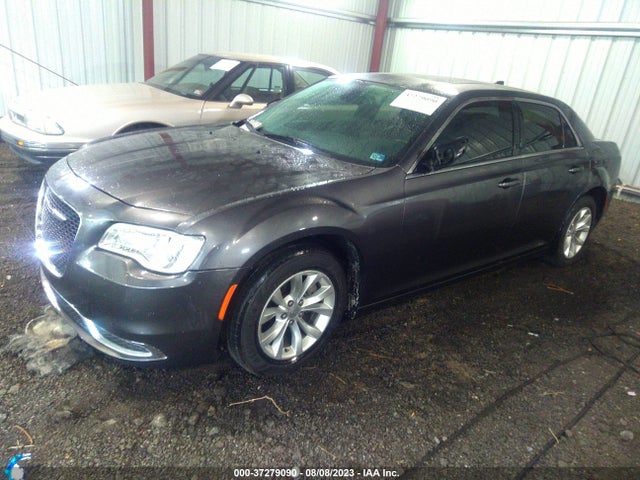 2C3CCAAGXFH845484 Chrysler 300 Limited