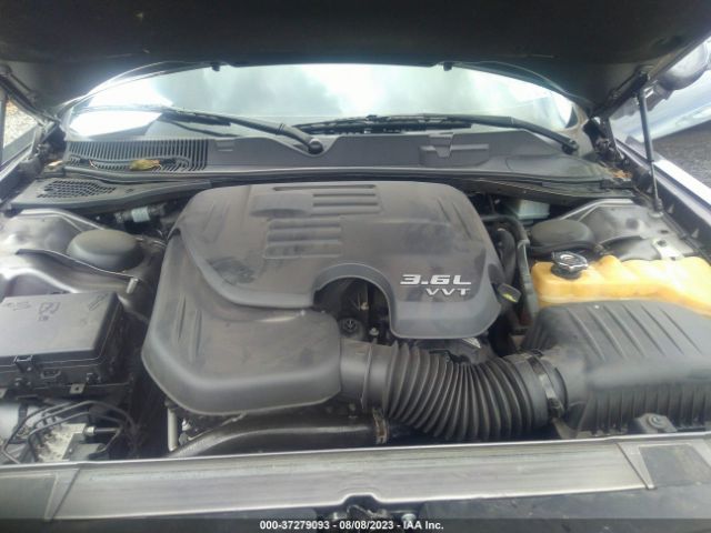 2C3CDZGGXHH641404 Dodge Challenger Gt
