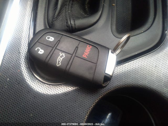 2C3CDZGGXHH641404 Dodge Challenger Gt