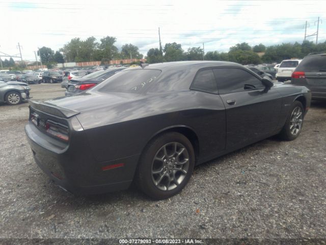 2C3CDZGGXHH641404 Dodge Challenger Gt