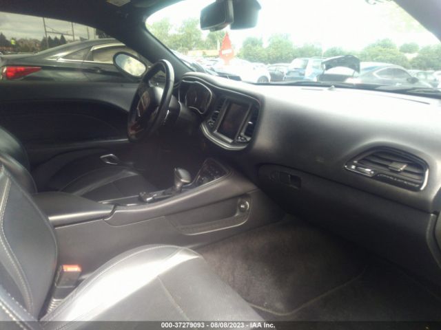 2C3CDZGGXHH641404 Dodge Challenger Gt