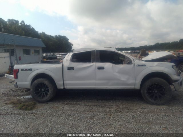 1FTEW1EF1GFA23107 Ford F-150 Xlt/xl/lariat/platinum