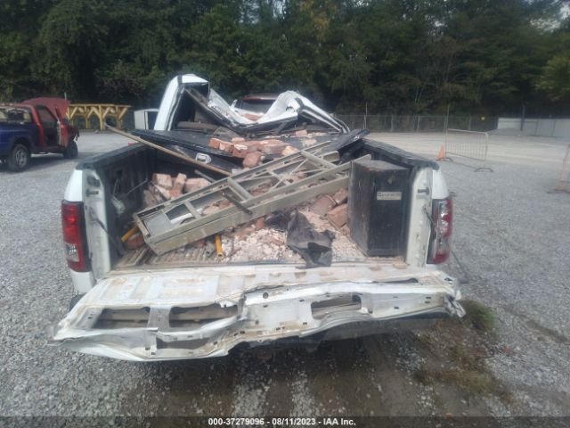 1FTEW1EF1GFA23107 Ford F-150 Xlt/xl/lariat/platinum