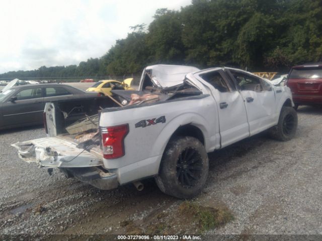 1FTEW1EF1GFA23107 Ford F-150 Xlt/xl/lariat/platinum