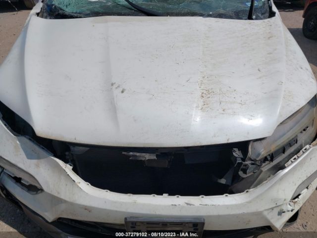 5FNYF6H95GB047706 Honda Pilot Touring