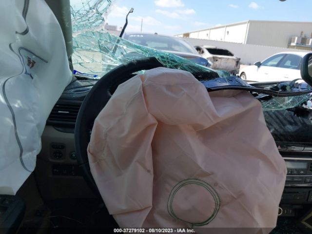 5FNYF6H95GB047706 Honda Pilot Touring