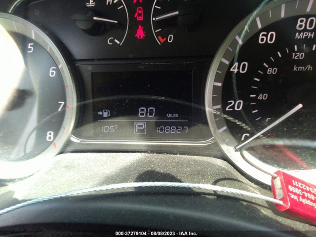2014 NISSAN SENTRA S/FE+ S/SV/FE+ SV/SR/SL VIN: 3N1AB7AP4EY237402