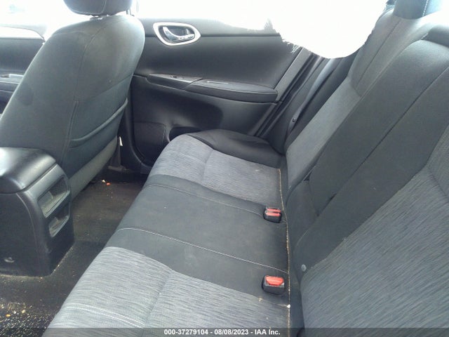 2014 NISSAN SENTRA S/FE+ S/SV/FE+ SV/SR/SL VIN: 3N1AB7AP4EY237402
