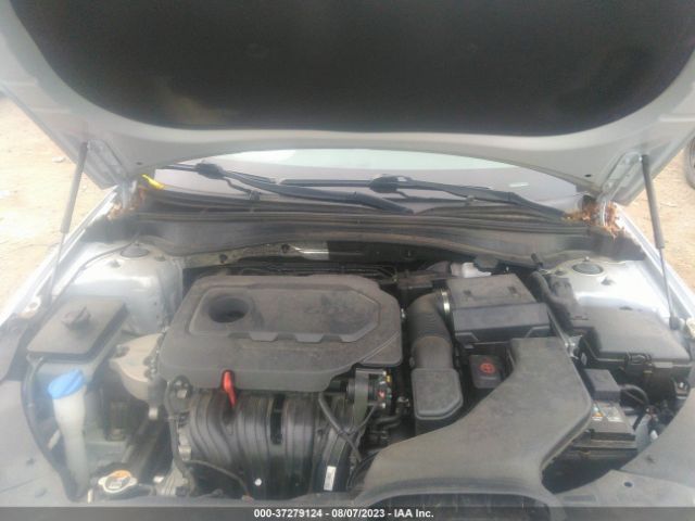 5XXGT4L36KG346865 KIA Optima Lx