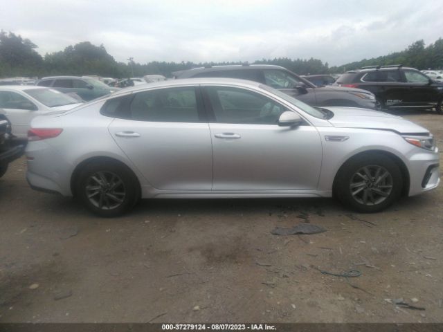 5XXGT4L36KG346865 KIA Optima Lx