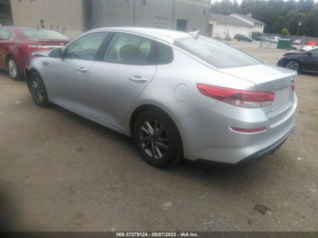 5XXGT4L36KG346865 KIA Optima Lx