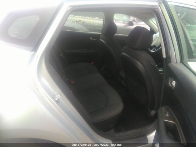 5XXGT4L36KG346865 KIA Optima Lx