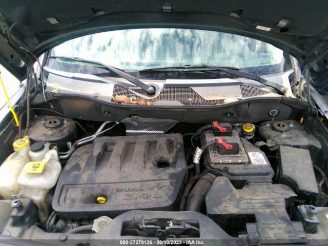 1C4NJPBB0FD122093 Jeep Patriot Sport