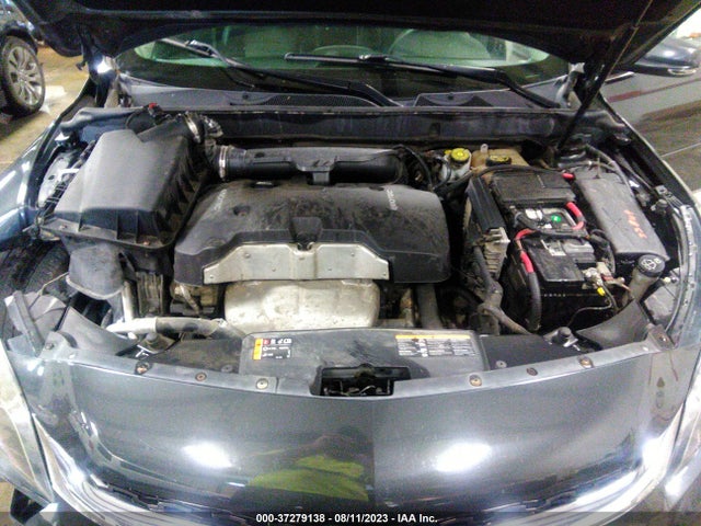 Chevrolet MALIBU 1LT 2014 1G11C5SL5EF123502 Image 10