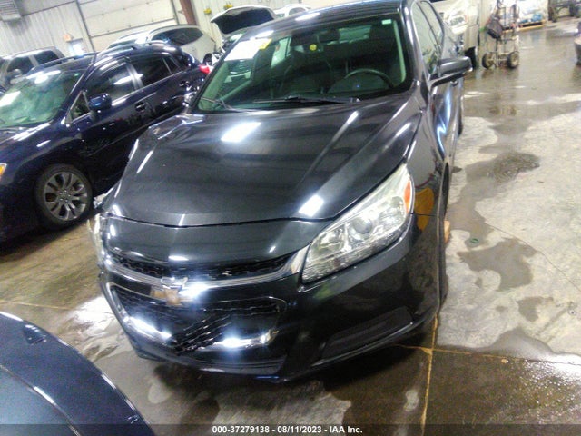 Chevrolet MALIBU 1LT 2014 1G11C5SL5EF123502 Image 13