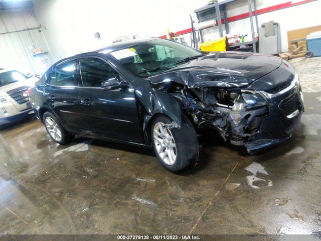 Chevrolet MALIBU 1LT 2014 1G11C5SL5EF123502 Image 14