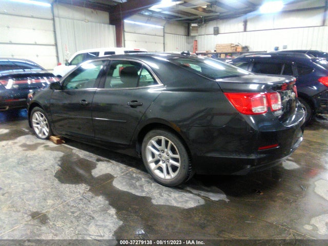 Chevrolet MALIBU 1LT 2014 1G11C5SL5EF123502 Image 3