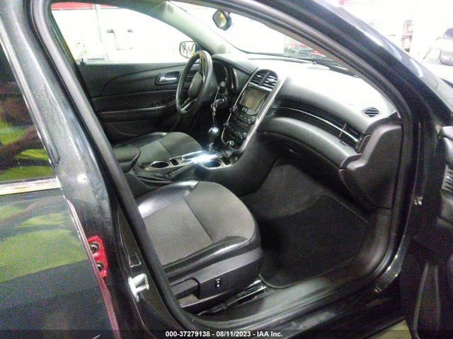 Chevrolet MALIBU 1LT 2014 1G11C5SL5EF123502 Image 5