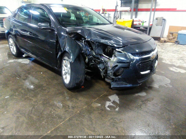 Chevrolet MALIBU 1LT 2014 1G11C5SL5EF123502 Image 6