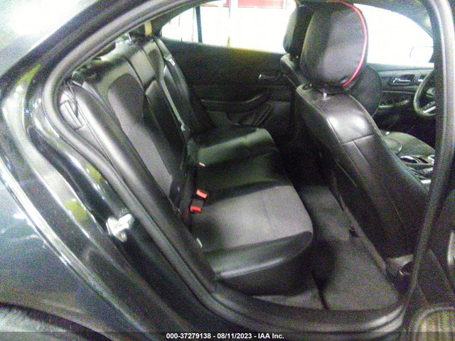 Chevrolet MALIBU 1LT 2014 1G11C5SL5EF123502 Image 8
