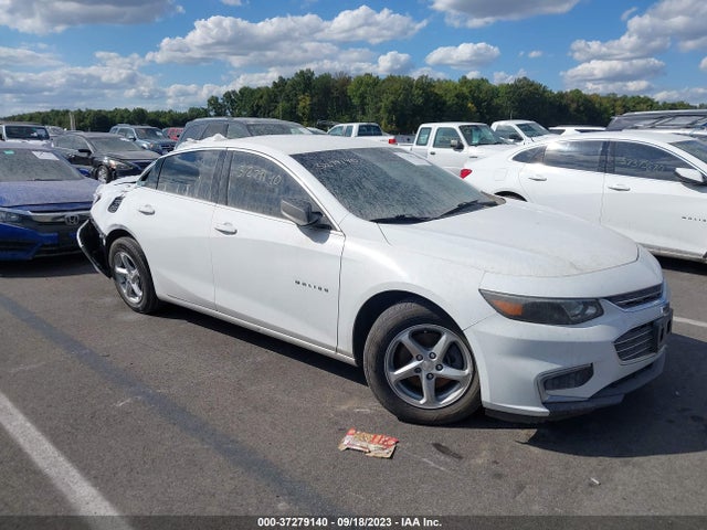 2018 1G1ZB5ST1JF225931 main image