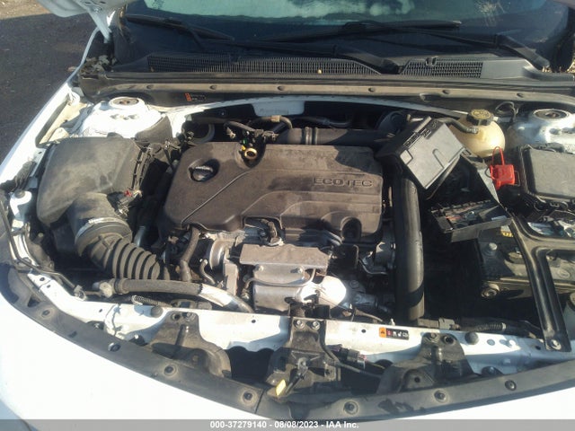 Chevrolet MALIBU LS 2018 1G1ZB5ST1JF225931 Image 10