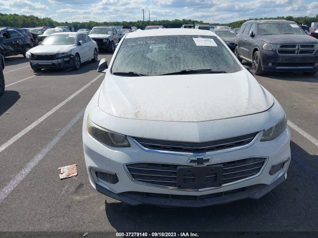 Chevrolet MALIBU LS 2018 1G1ZB5ST1JF225931 Image 12