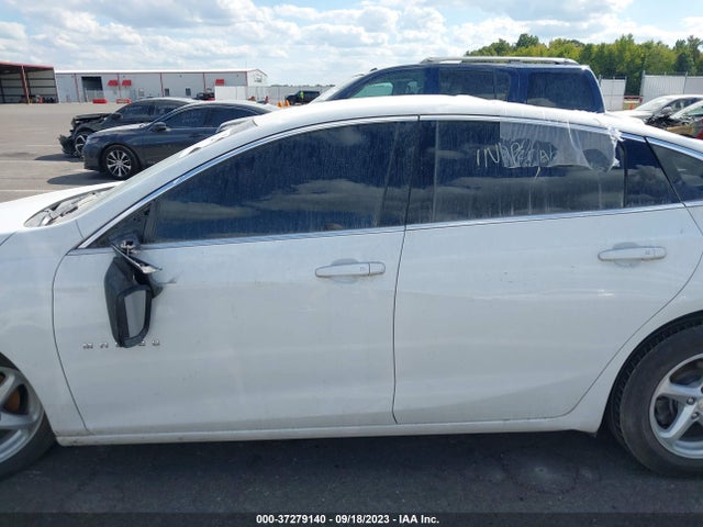 Chevrolet MALIBU LS 2018 1G1ZB5ST1JF225931 Image 14
