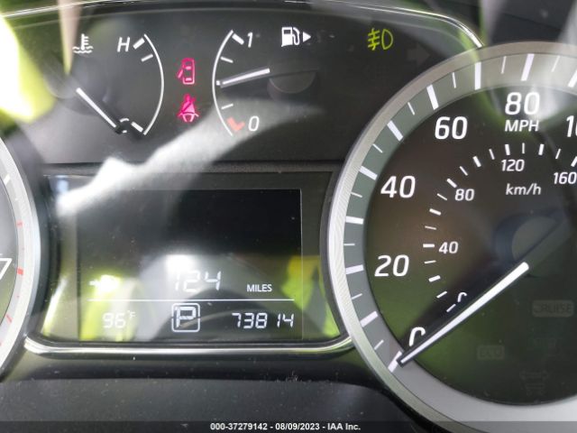 3N1AB7AP7EY244120 Nissan SENTRA SR