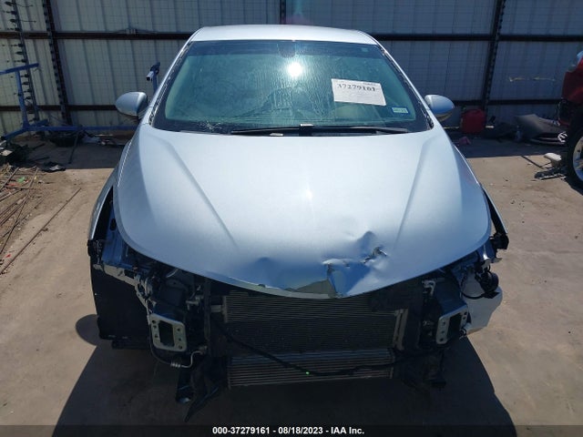 Chevrolet Cruze Ls Auto 2018 1G1BC5SM8J7203670 Image 13
