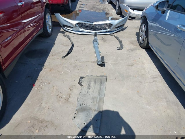 Chevrolet Cruze Ls Auto 2018 1G1BC5SM8J7203670 Image 12