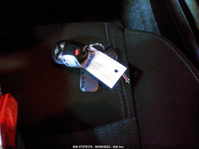 Chevrolet Traverse Lt 2015 1GNKVGKD9FJ174887 Image 11