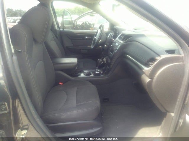 Chevrolet Traverse Lt 2015 1GNKVGKD9FJ174887 Image 5
