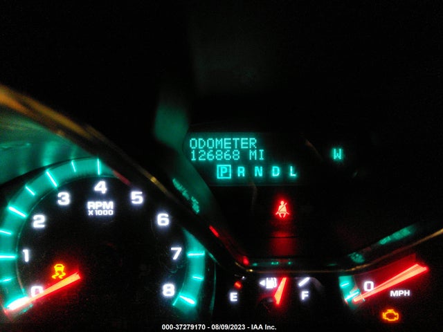 Chevrolet Traverse Lt 2015 1GNKVGKD9FJ174887 Image 7