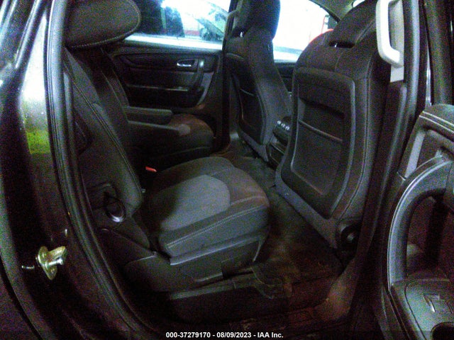 Chevrolet Traverse Lt 2015 1GNKVGKD9FJ174887 Image 8