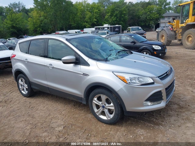 Ford ESCAPE SE 2016 1FMCU0G93GUA31702 Image 1