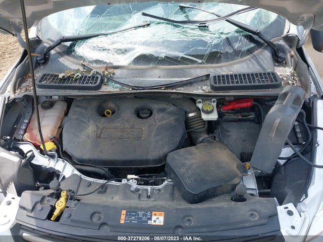 Ford ESCAPE SE 2016 1FMCU0G93GUA31702 Image 10