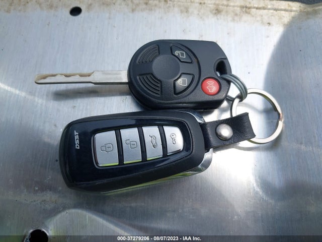 Ford ESCAPE SE 2016 1FMCU0G93GUA31702 Image 11