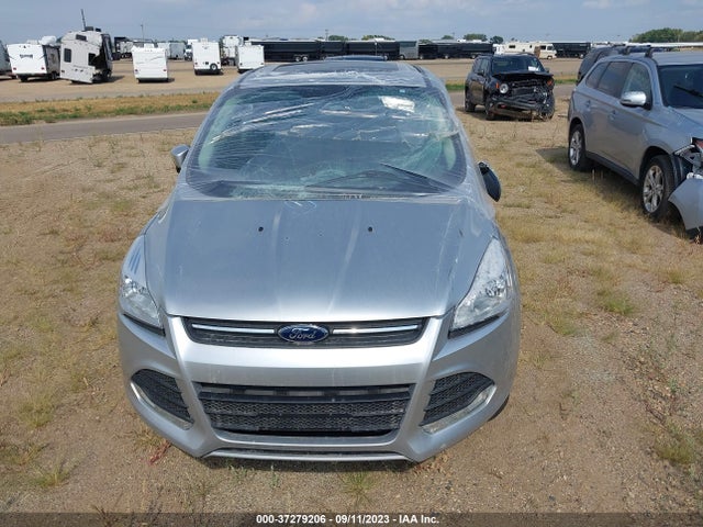 Ford ESCAPE SE 2016 1FMCU0G93GUA31702 Image 12