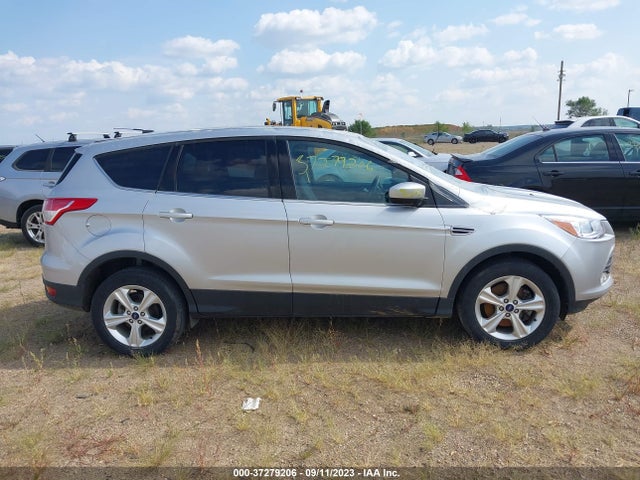Ford ESCAPE SE 2016 1FMCU0G93GUA31702 Image 13
