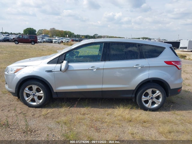 Ford ESCAPE SE 2016 1FMCU0G93GUA31702 Image 14