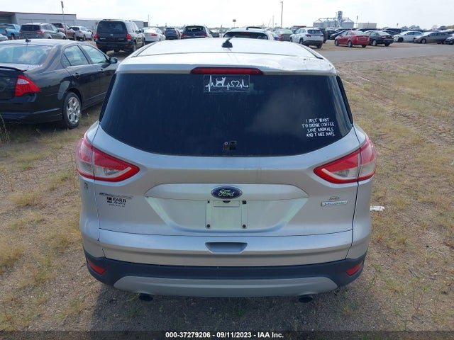 Ford ESCAPE SE 2016 1FMCU0G93GUA31702 Image 15