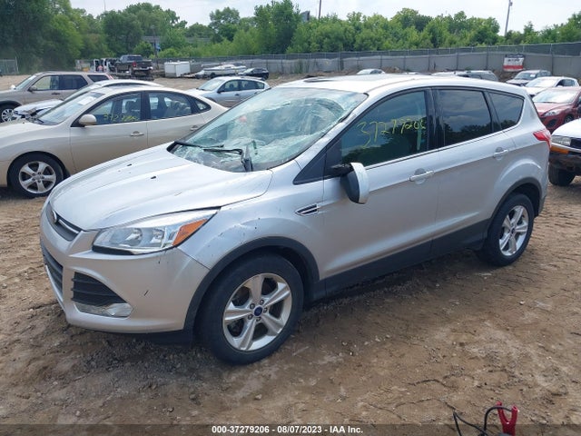 Ford ESCAPE SE 2016 1FMCU0G93GUA31702 Image 2
