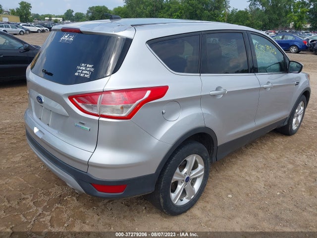 Ford ESCAPE SE 2016 1FMCU0G93GUA31702 Image 4