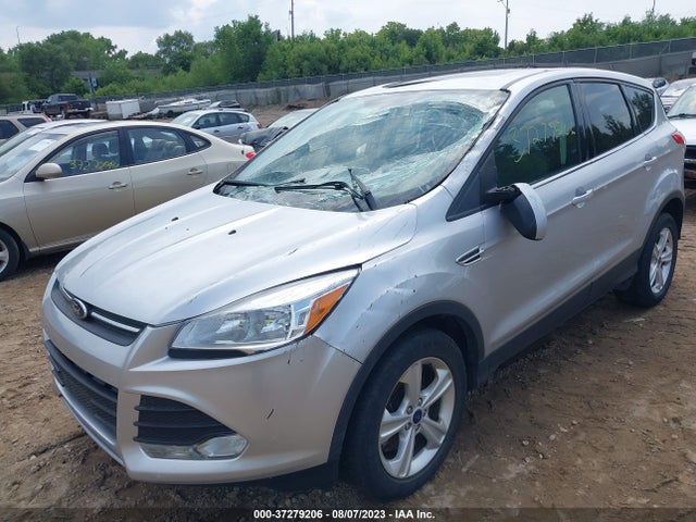 Ford ESCAPE SE 2016 1FMCU0G93GUA31702 Image 6
